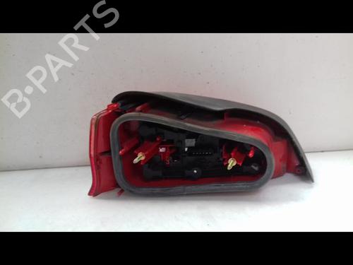 Right taillight PEUGEOT 106 II (1A_, 1C_) 1.1 i | BP23153426C35 