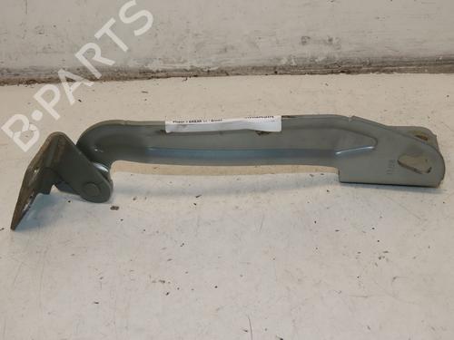 Hinge/Door check strap RENAULT KANGOO / GRAND KANGOO II (KW0/1_) 1.5 dCi 110 (KW0C, KW0H) | BP29643926C146 