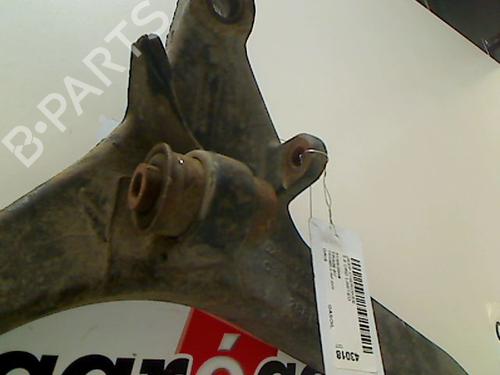 Used Left front suspension arm JEEP CHEROKEE (KJ) 2.8 CRD 4x4 (163 hp) 23150301