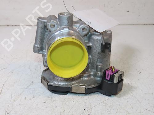 Spjældhus OPEL CORSA E (X15) 1.4 (08, 68) | BP29577660M82