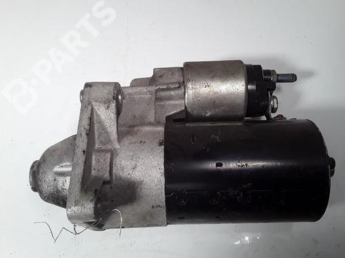 Used Starter ALFA ROMEO MITO (955_) 1.4 MultiAir (955AXL1B) (105 hp) 8994301