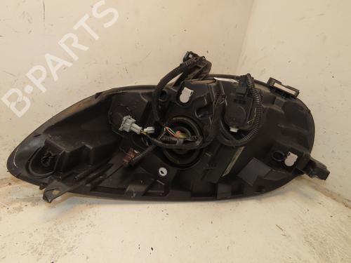 Right headlight CITROËN C1 (PM_, PN_) 1.0 | BP28285245C29 