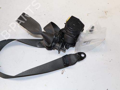 Used Front left seatbelt Front left seatbelt 39219156 39219156