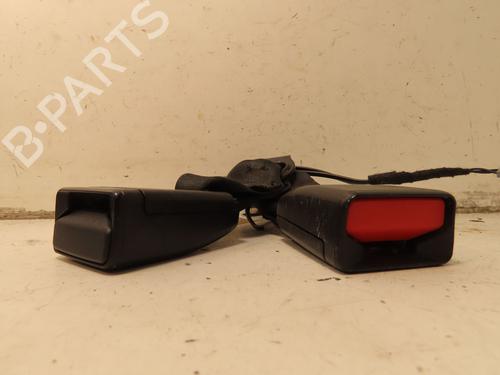 Sikkerhedssele-spænde RENAULT CLIO IV Grandtour (KH_) 1.5 dCi 90 (KHN3, KHN4) (90 hp) 31911696