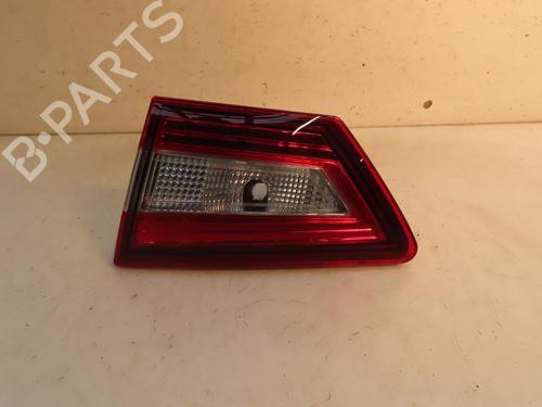 Used Right tailgate light RENAULT CLIO IV (BH_) 1.5 dCi 75 (75 hp) 17085997