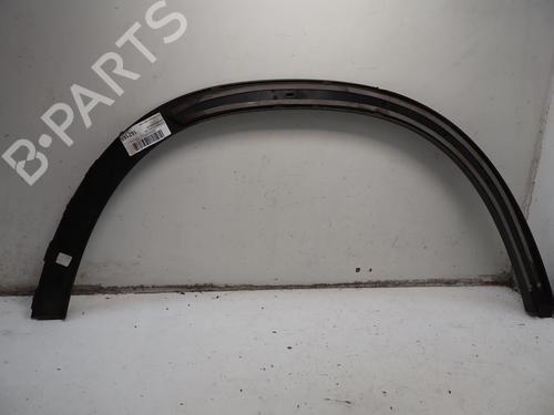 Used Rear left wheel arch trim Rear left wheel arch trim MERCEDES-BENZ GLA-CLASS (X156) AMG GLA 45 4-matic (156.952) (381 hp) 33835711 33835711
