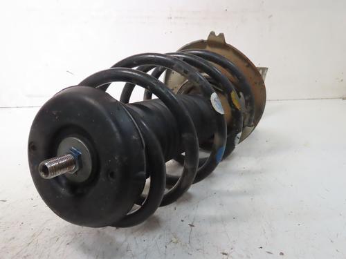 Used Right front shock absorber PEUGEOT 308 I (4A_, 4C_) 1.6 HDi (109 hp) 31055221
