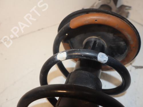 Used Right front shock absorber Right front shock absorber DACIA DUSTER (HS_) 1.2 TCe 125 (125 hp) 34498554 34498554