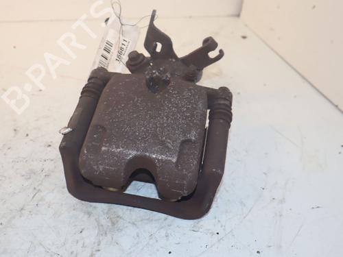 Right rear brake caliper CITROËN C4 II (NC_) 2.0 HDi / BlueHDi 150 | BP33947191M106 - Image 3