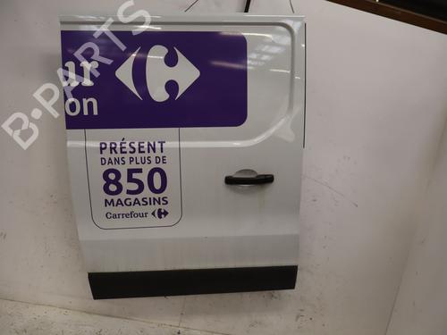Used Right slide door Right slide door FIAT TALENTO Van (296_) 2.0 EcoJet (120 hp) 33297759 33297759