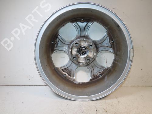 Used Rim CITROËN C3 II (SC_) 1.4 VTi 95 (95 hp) 29872687