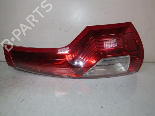 Right taillight CITROËN C4 Grand Picasso I (UA_) 2.0 HDi 138 | BP27992720C35 