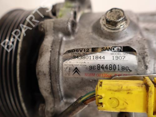 Used AC compressor AC compressor 37411498 37411498