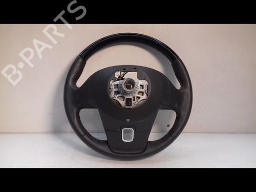 Used Steering wheel RENAULT LATITUDE (L70_) 2.0 dCi 150 (L70H) (150 hp) 11694318