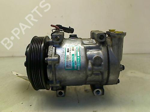 Used AC compressor ALFA ROMEO 147 (937_) 1.9 JTD 16V (937.AXG1B, 937.BXG1B) (140 hp) 23149325