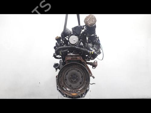 Engine RENAULT CAPTUR I (J5_, H5_) 1.5 dCi 90 (J5N4, J5M5, J5MW, J5M6, J5AL, J5AJ) | BP14955405M1