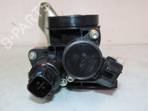 Boîtier papillon CITROËN C1 (PM_, PN_) 1.0 (68 hp) 26442448