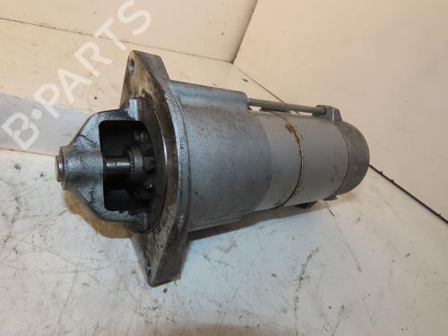 Used Starter FIAT DUCATO Platform/Chassis (250_) 140 Multijet 2,3 D (140 hp) 32740119