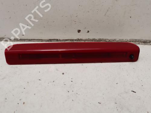 Used Third brake light Third brake light RENAULT MEGANE III Hatchback (BZ0/1_, B3_) 1.5 dCi (86 hp) 33997793 33997793