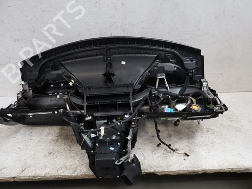 Instrumentbræt CITROËN C3 III (SX) 1.2 VTi 82 | BP36028581C46 - Image 2