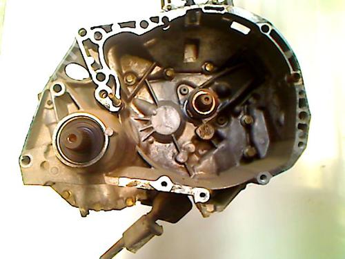 Used Gearbox RENAULT MEGANE Scenic (JA0/1_) 1.6 e (JA0F) (90 hp) 23149613