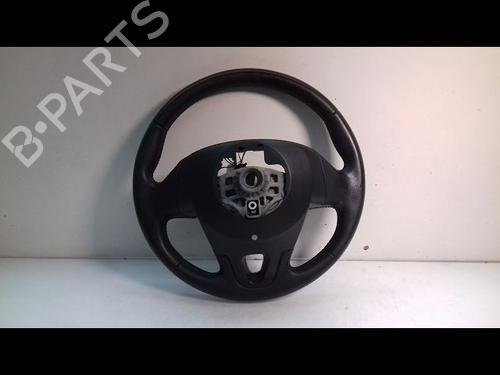Used Steering wheel RENAULT SCÉNIC III (JZ0/1_) 1.5 dCi (106 hp) 9828391