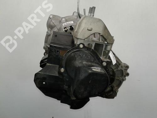 Gearbox FORD FIESTA VI (CB1, CCN) 1.25 | BP8996054M3 