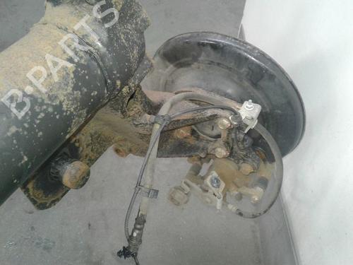 Rear axle CHEVROLET VOLT EV 150 | BP10563003M2