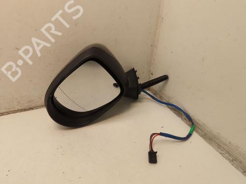 Retrovisor izquierdo RENAULT MODUS / GRAND MODUS (F/JP0_) 1.5 dCi (FP0F, JP0F) | BP29740089C26 