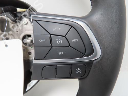 Used Steering wheel Steering wheel FIAT TIPO Hatchback (356_, 357_) 1.4 (356HXA1B, 357) (95 hp) 27489012 27489012