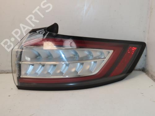 Høyre baklys FORD USA EDGE 2.0 TDCi Bi-Turbo AWD (210 hp) 30954892
