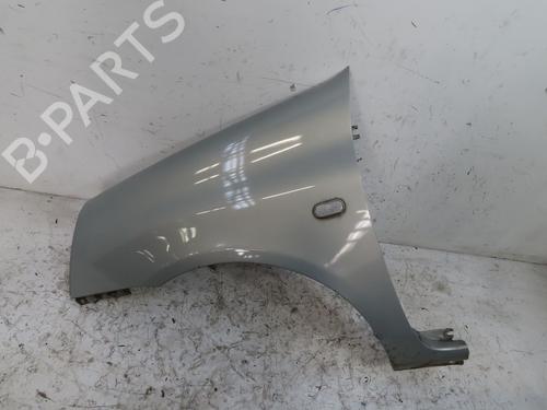 Left front fenders RENAULT CLIO II (BB_, CB_) 1.5 dCi (B/CB08) | BP28159451C41 
