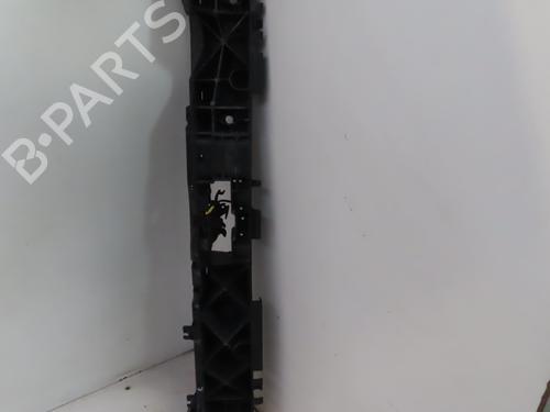 Frontplate/Frontkurv RENAULT CLIO IV (BH_) 1.5 dCi 90 (90 hp) 24185393