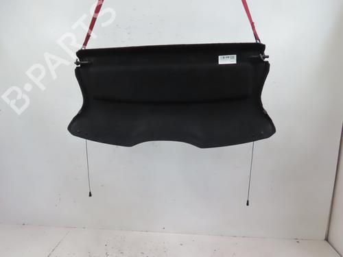 Used Rear parcel shelf FORD FIESTA V (JH_, JD_) 1.6 16V (100 hp) 17731165
