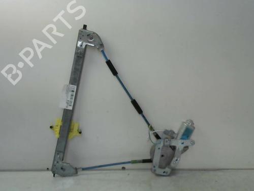 Used Rear left window mechanism CITROËN XSARA PICASSO (N68) 2.0 HDi (90 hp) 23152579