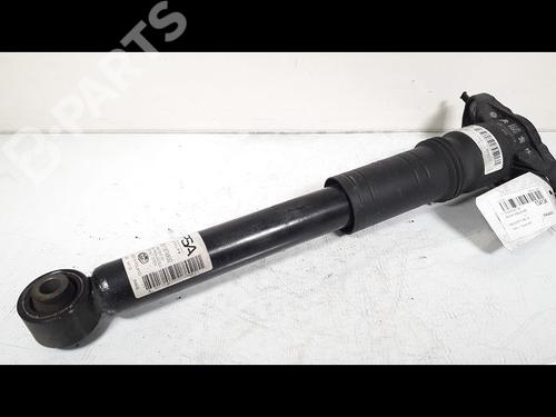 Right rear shock absorber PEUGEOT 208 II (UB_, UP_, UW_, UJ_) 1.2 PureTech 130 | BP11963798M19 