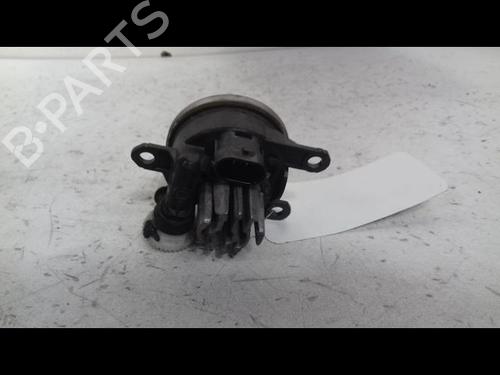 Used Right front fog light FORD FOCUS IV (HN) 1.5 EcoBlue (120 hp) 8993070