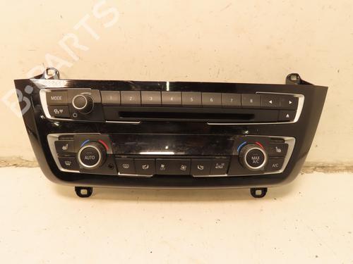 climate-control-bmw-3-touring-f31-2012-2013-2014-2015-2016-2017-2018-2019-30840403 main image