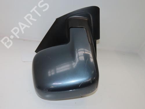 Used Right mirror VW TRANSPORTER T5 Bus (7HB, 7HJ, 7EB, 7EJ) 2.5 TDI 4motion (174 hp) 27331765