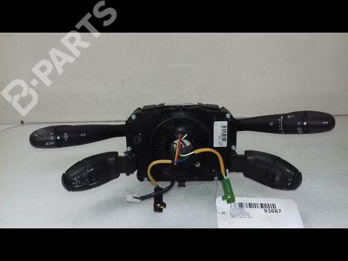 Used Steering column stalk PEUGEOT 207 (WA_, WC_) 1.6 HDi (90 hp) 8979750