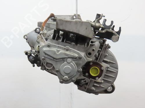 Gearbox CITROËN JUMPER II Van 2.2 BlueHDi 120 | BP39218238M3 - Image 3