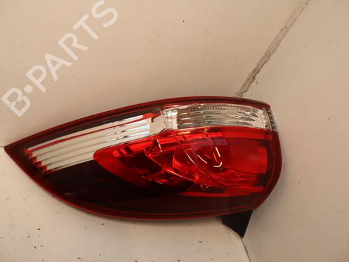 Used Right taillight Right taillight 39221197 39221197