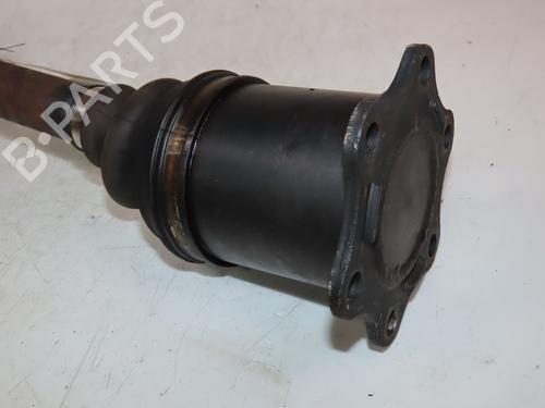 Left front driveshaft VW PASSAT B6 Variant (3C5) 2.0 TDI 16V | BP30951052M38