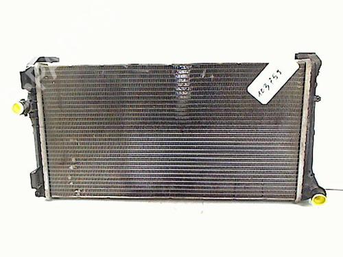 Used Water radiator FIAT IDEA (350_) 1.3 D Multijet (70 hp) 8985755