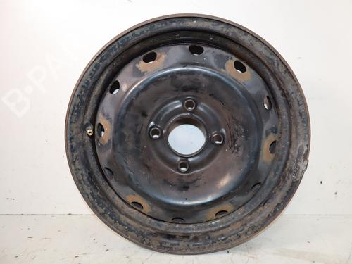 Fælk Fælk CITROËN ZX (N2) 1.9 D (68 hp) 36958911 36958911