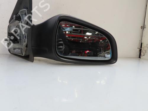 Used Right mirror OPEL ASTRA H TwinTop (A04) 1.9 CDTi (L67) (150 hp) 30979775