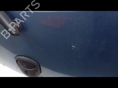 Tailgate FORD KA (RB_) 1.3 i | BP23152766C6 