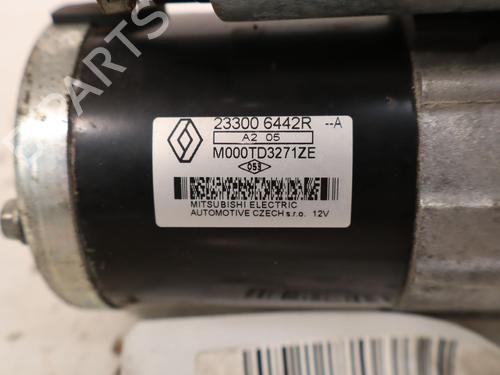 Motor de arranque Motor de arranque 36940517 36940517