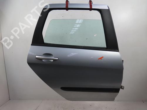 Used Right rear door Right rear door PEUGEOT 308 SW I (4E_, 4H_) 1.6 HDi (90 hp) 16084225 16084225