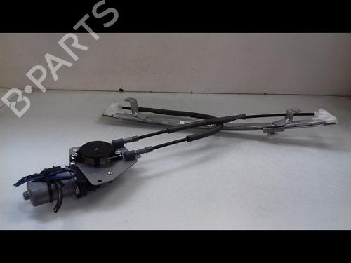 Used Front right window mechanism CITROËN SAXO (S0, S1) 1.5 D (57 hp) 23151922